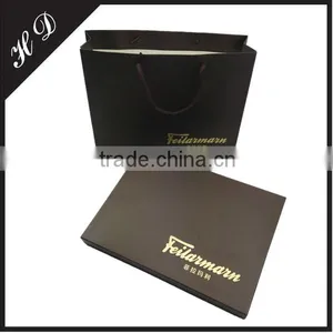 Custom High-grade Scarf Box,Gift Box thumbnail-1