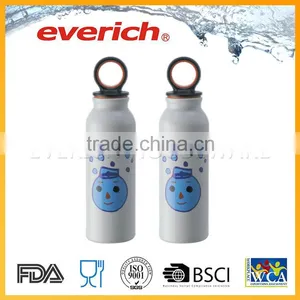 Wholesale Easy Open Custom Printing Aluminum Bottle thumbnail-1
