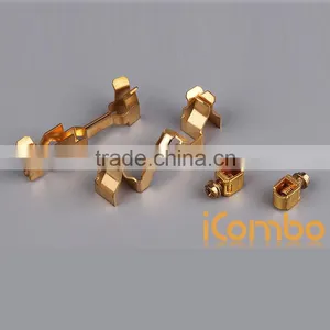 3 Gang Best Function Modular Switch Plates thumbnail-2