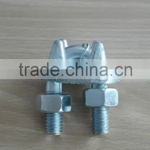 Wire Rope Clip for Electric Power Line Hardware thumbnail-1