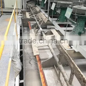 Gold, Copper Ore Flotation Machine and Froth Flotation Machine thumbnail-6
