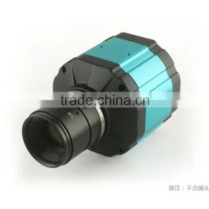 Sinher SHD-2308 Industrial DIGITAL USB CCD MIROSCOPE INDUSTRIAL CAMERA thumbnail-3