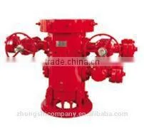China Manufacturers For Oilfield Single Stage Casing Head thumbnail-5