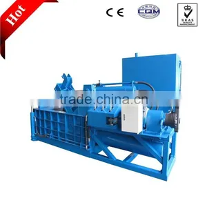 Hydraulicwaste Compressor/waste Metal Baler/scrap Metal Baler thumbnail-4