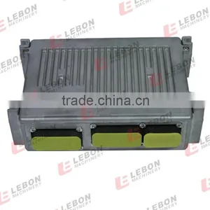 7835-26-1009 7835-26-1007 7835-26-1005 PC200-7 Excavator Charge Controller thumbnail-1