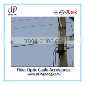 HIGH Quality Dead End Clamp /Optical Cable Clamp thumbnail-4
