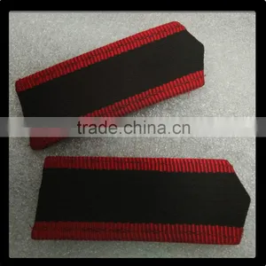 Soulder Board,epaulette / Army Uniform Rank Shoulder Boarder thumbnail-2