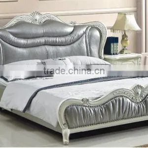 Hot Sale Cheap Home Furniture Set, Classic Fabric Bed Mattress, Murphy Bed for Sale thumbnail-2