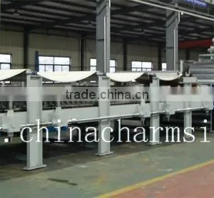 GIGA LX 2 Layers Corrugated Cardboard Cnc Flute Cutting Machine thumbnail-1