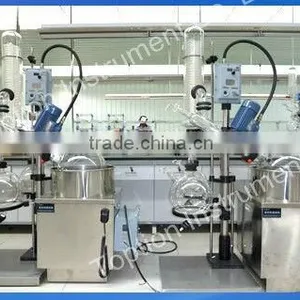 10L Evaporator With Explosion Proof Device thumbnail-1