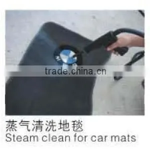Car Steam Cleaning Machine, Steam Clean for Car Mats thumbnail-2