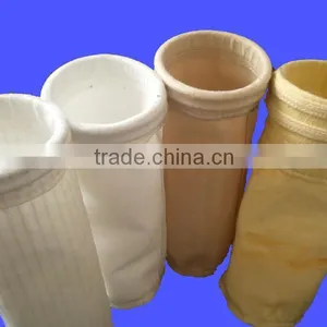 Dust Filter Bag for Dust Collector thumbnail-1