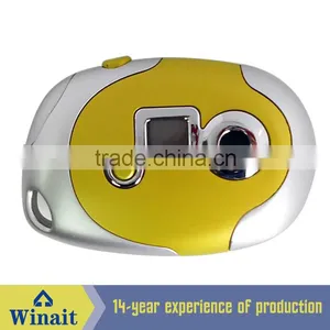 Hot Sale Kids Digital Camera With 0.1MP CMOS Sensor 2MB SDRAM Memory DC-20 thumbnail-1