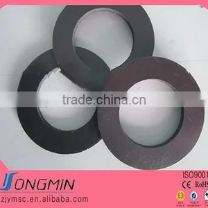 13mm Thickness Isotropic Permanent Punching Magnetic Sheet thumbnail-1