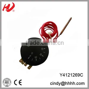 16 A Heating Thermostat thumbnail-1