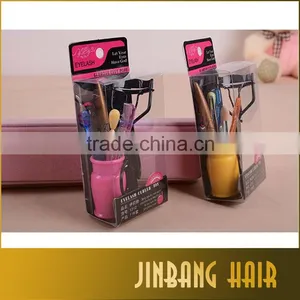 7 Sets Eyelash Make Up Tools Cosmetics Make Up Brush thumbnail-4