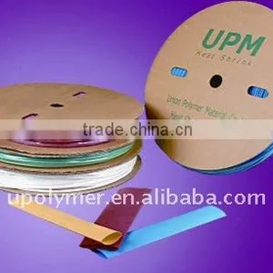 Thermal Insulation Heat Shrinkable Tubing thumbnail-1