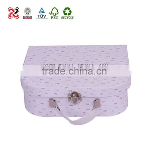 Luxury Cosmetics Packaging Box Cosmetics Box thumbnail-3