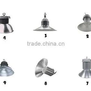 5 Years Warrenty 120w Led High Bay Light,warehouse Usage 120w Led High Bay Light,30w to 500w Optional thumbnail-5