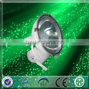 60w 3500K CB Certificated Induction Flood Light thumbnail-1