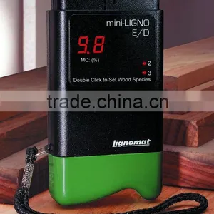 Moisture Meter Lignomat Mini-Ligno ED thumbnail-3