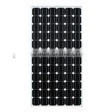 High Efficient 300W Monocrystal Solar Module thumbnail-1