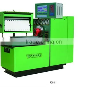 12-cylinder Diesel Fuel Injection Pump Test Bench(PCM-AH) thumbnail-1