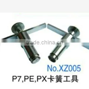 P7,PE,PX Card Spring Tools NO.XZ005 thumbnail-1