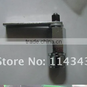XZ028 -- Fittings And Tools Of Common Rail thumbnail-1
