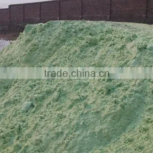 Best Sales Ferrous Sulfate Water Treatment Industrial Grade 98%min thumbnail-3