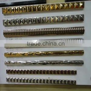 CERAMIC GOLDEN BORDER FOR MODEL thumbnail-1