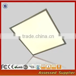 P1-102 SI Factory Hot Sell NEW Products High Quality LED Panel Light 22/ 30/ 34/ 35/ 40/ 50/ 65/ 80W 600x600 Led Panel Light thumbnail-1