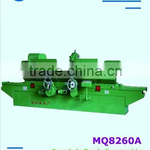 MQ8260A Crankshaft Grinding Machine thumbnail-1