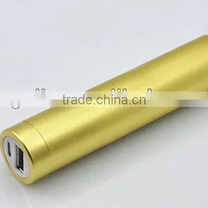Backup Battery 2200mah Power Bank thumbnail-1