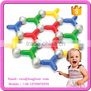 DIY Building Block Toys Set thumbnail-5