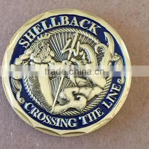 Factory Custom Metal 3g Coin Cheap Price Custom Metal Coins Hot Sales Oem 3D Coins thumbnail-1