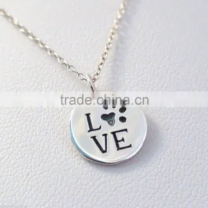 Low Price and High Quality Custom Pet Dog Tags thumbnail-1