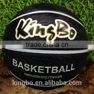 Tread Rubber Basketball thumbnail-1