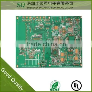 2016 Hot Sales With Many Experience China Aluminum Pcb Board Manufacturer thumbnail-2