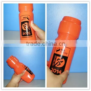 700ML Promotional Bike Water Bottle With Insulated Air Valve Cap Quality Choice thumbnail-5