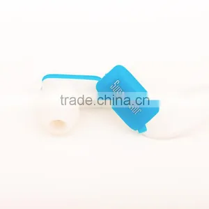 Headphone With Volume Control Mic Earphone thumbnail-6