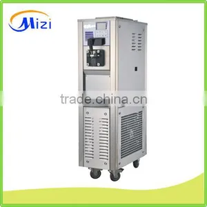 Mini Soft Ice Cream Maker Machine for Sale thumbnail-4