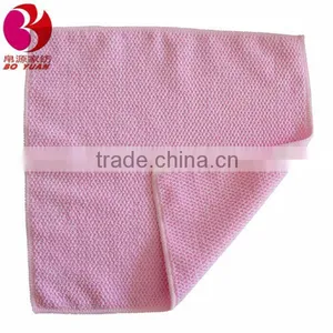 Microfiber Kitchen Towels Cleaning Product Supplier thumbnail-1