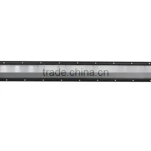 140w 31.5" Led Work Light Bar Spot Driving Offroad Truck Boat Car Outdoor Lamps LED Light Bar thumbnail-2