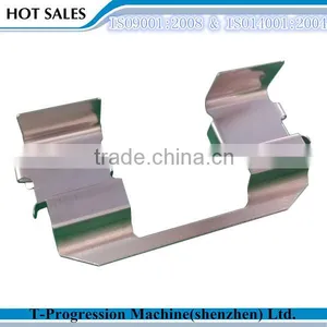 2015 New Sheet Metal Stamping Part Welding Fabrication thumbnail-2