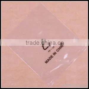 Transparent PE Plastic Bags thumbnail-2