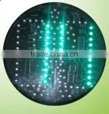 200mm Countdown Timer Traffic Light Module Without Module thumbnail-1