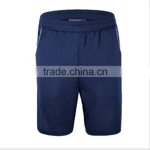 Cheap Good Sale Soccer Training Shorts Football Training Shorts thumbnail-1