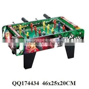 Funny Soccer Table thumbnail-1
