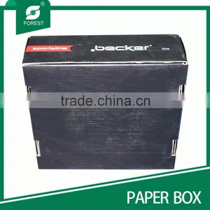 GOOD QUALITY FOLDABLE FULL COLOR PRINTING CARTON FOR BRAKE DISC thumbnail-6